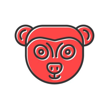 Meerkat Creative Icons Desig