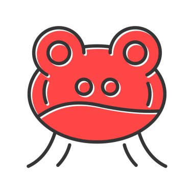 Spider Creative Icons Desig