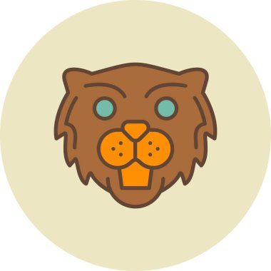 Beaver Creative Icons Desig