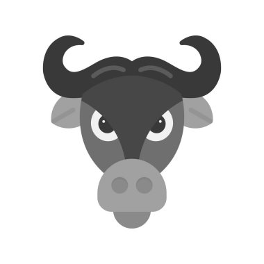 Buffalo Creative Icons Desig