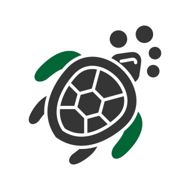 Turtle Creative Icons Desig