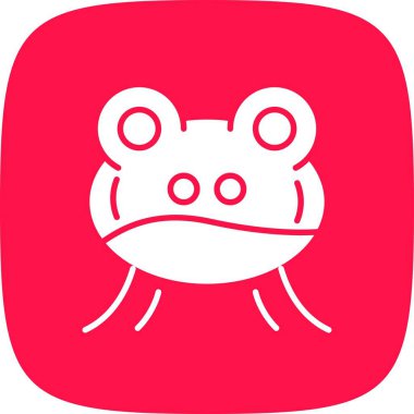 Spider Creative Icons Desig