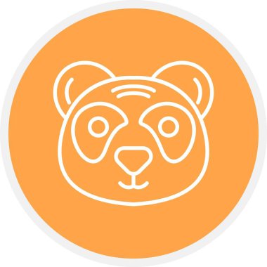 Panda Creative Icons Desig