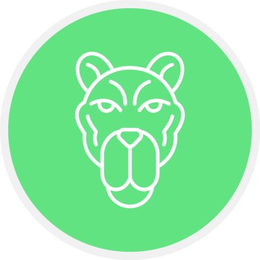 Camel Creative Icons Desig