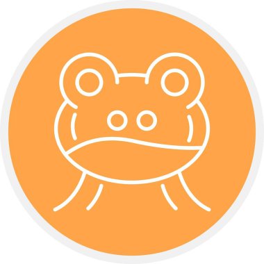 Spider Creative Icons Desig