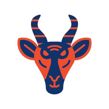 Gazelle Creative Icons Desig