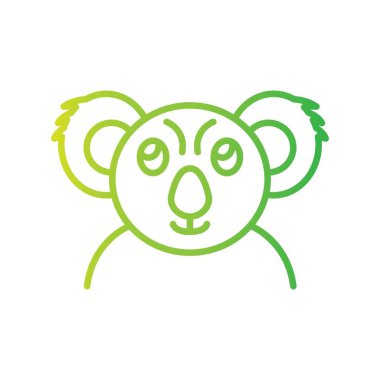 Koala Creative Icons Desig