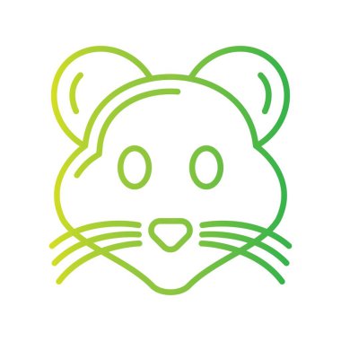 Mouse Creative Icons Desig