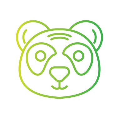 Panda Creative Icons Desig