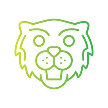Beaver Creative Icons Desig