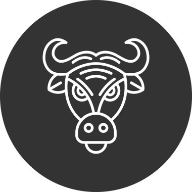 Buffalo Creative Icons Desig