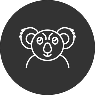 Koala Creative Icons Desig