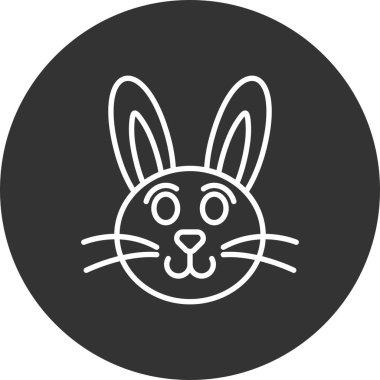 Rabbit Creative Icons Desig