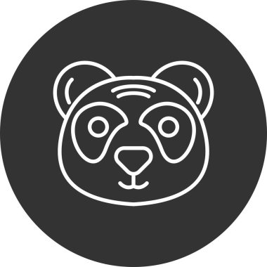 Panda Creative Icons Desig