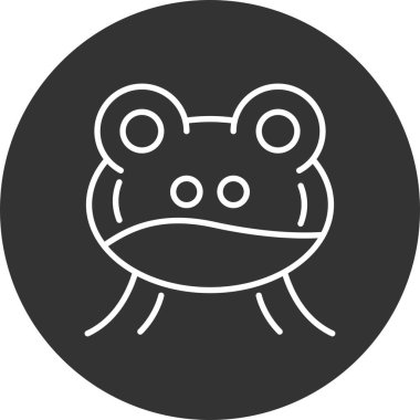 Spider Creative Icons Desig