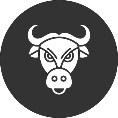 Buffalo Creative Icons Desig