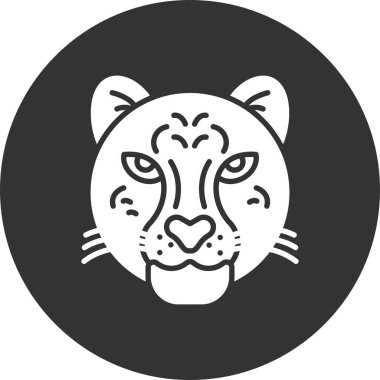 Cheetah Creative Icons Desig