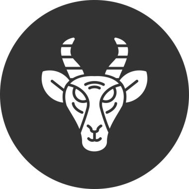 Gazelle Creative Icons Desig