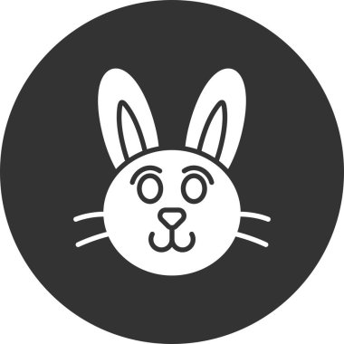 Rabbit Creative Icons Desig