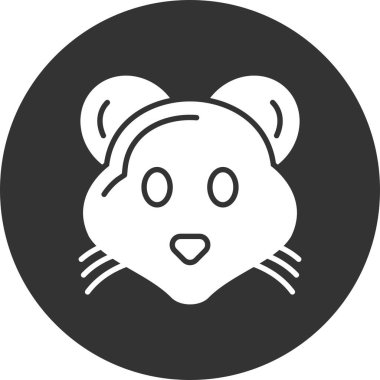 Mouse Creative Icons Desig