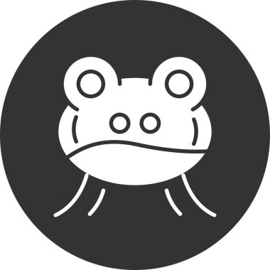 Spider Creative Icons Desig