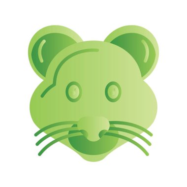 Mouse Creative Icons Desig