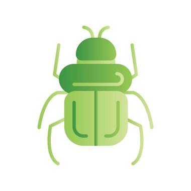  Beetle Creative Icons Desig