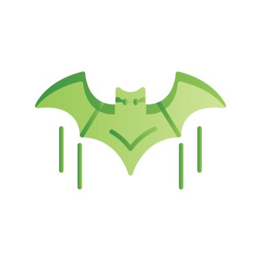 Bat Creative Icons Desig
