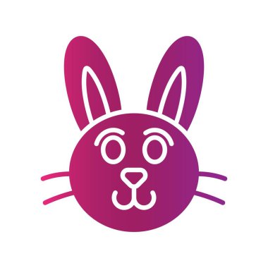 Rabbit Creative Icons Desig