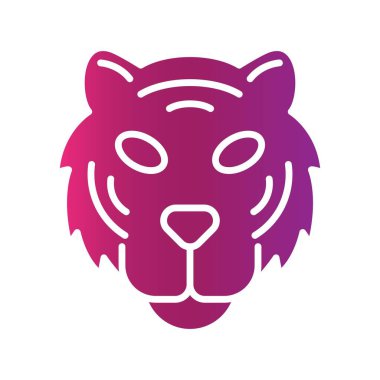 Tiger Creative Icons Desig