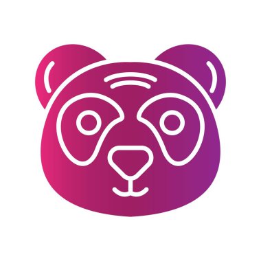 Panda Creative Icons Desig