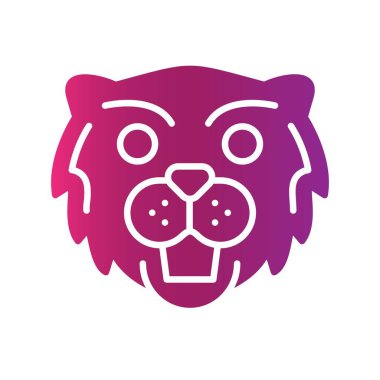Beaver Creative Icons Desig