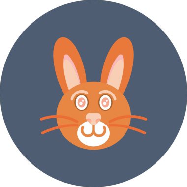 Rabbit Creative Icons Desig