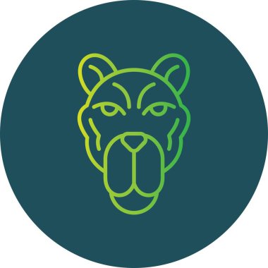 Camel Creative Icons Desig