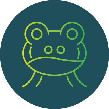 Spider Creative Icons Desig