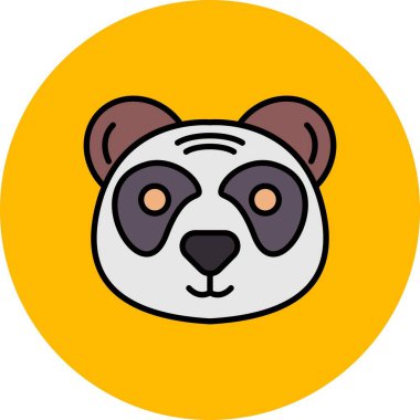 Panda Creative Icons Desig