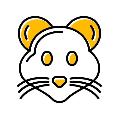 Mouse Creative Icons Desig