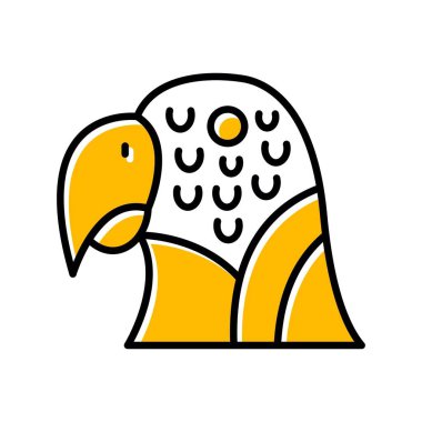 Parrot Creative Icons Desig