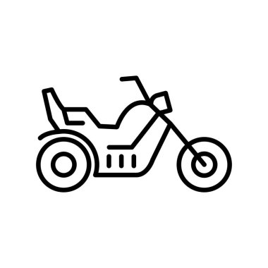 Chpper Car Creative Icons Desig