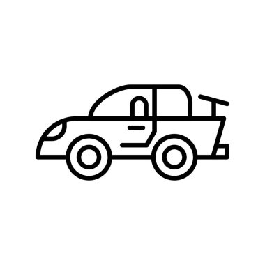  Car Car Creative Icons Desig