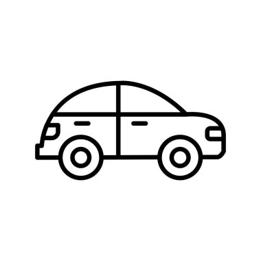Car Car Creative Icons Desig