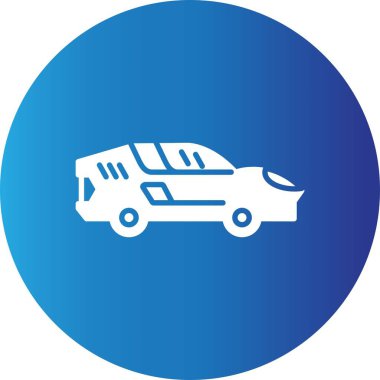 Car Car Creative Icons Desig