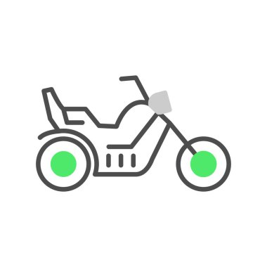 Chpper Car Creative Icons Desig