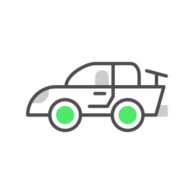  Car Car Creative Icons Desig