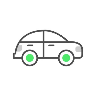 Car Car Creative Icons Desig