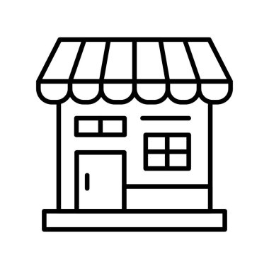 Laundry Shop Creative Icons Desig