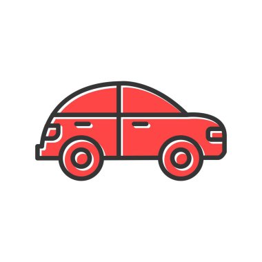 Car Car Creative Icons Desig
