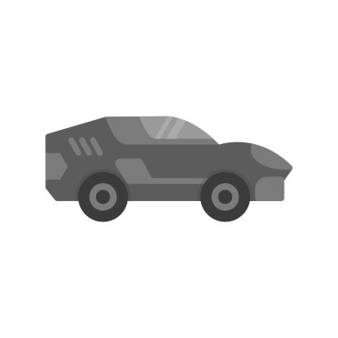 Car Car Creative Icons Desig