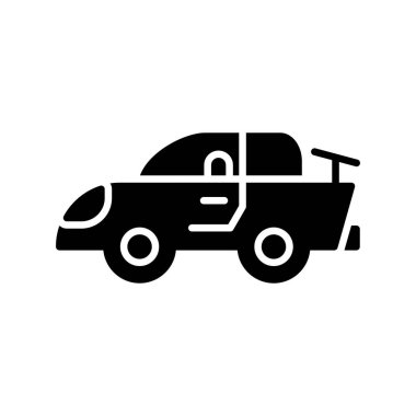  Car Car Creative Icons Desig