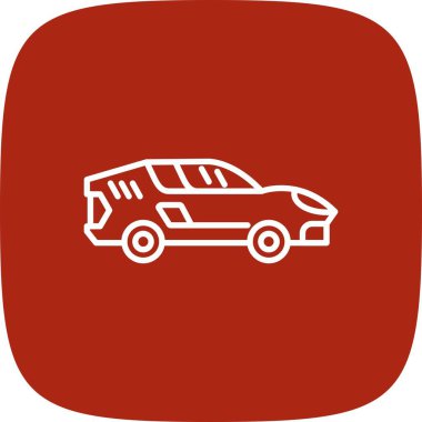 Car Car Creative Icons Desig